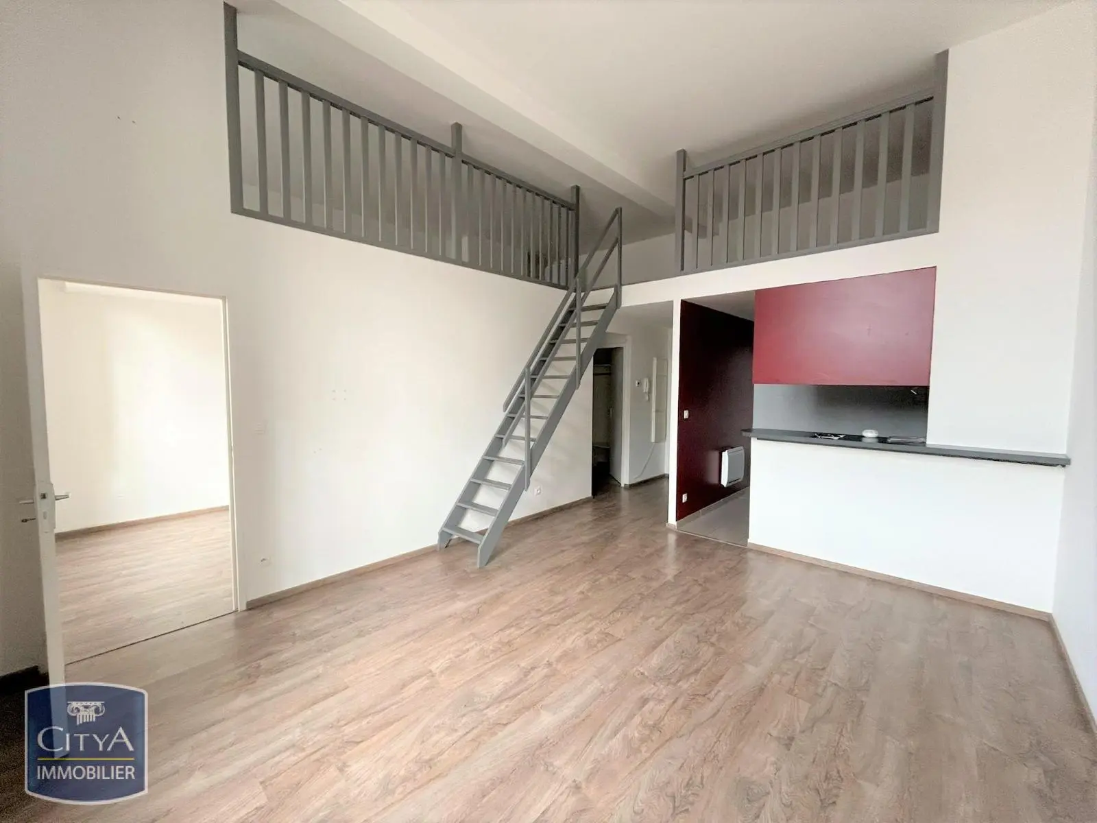 Photo 1 Appartement 2 pièces 46m²