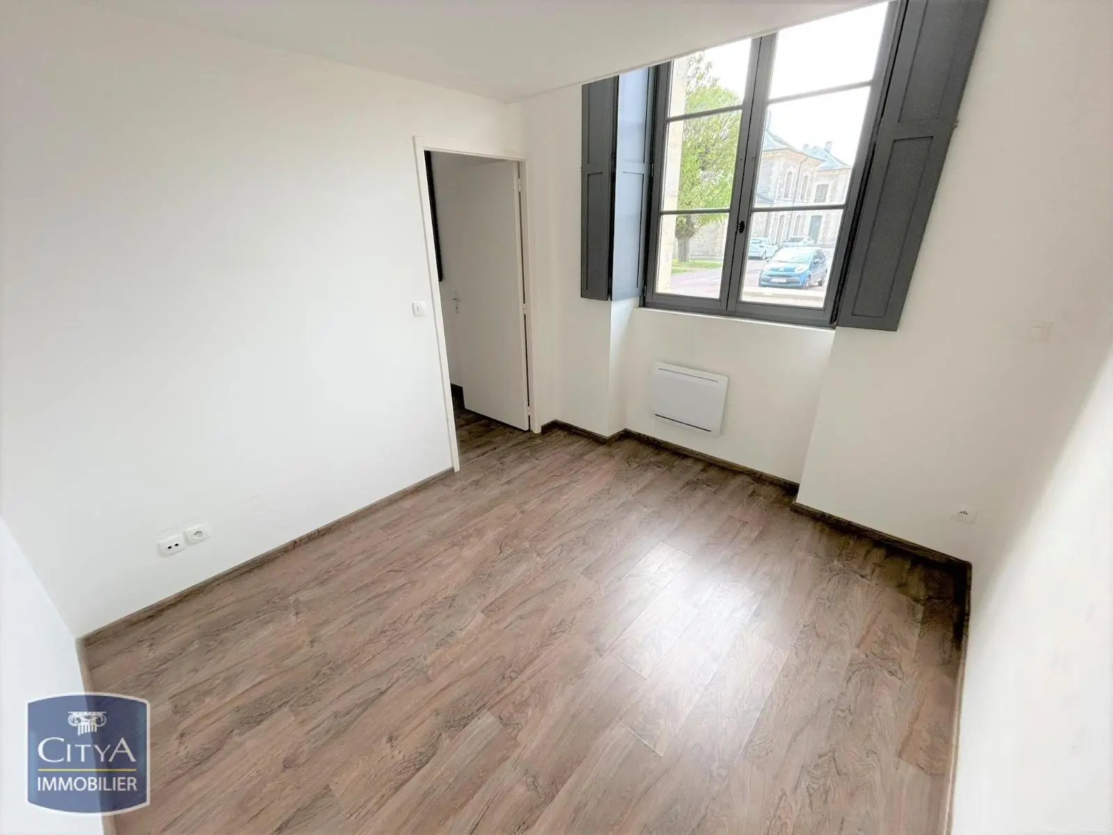Photo 8 Appartement 2 pièces 46m²