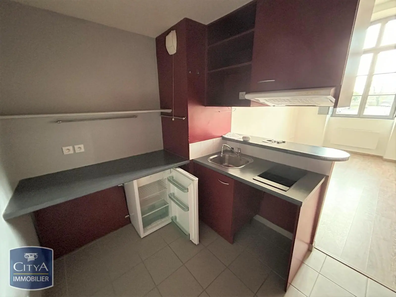 Photo 5 Appartement 2 pièces 46m²