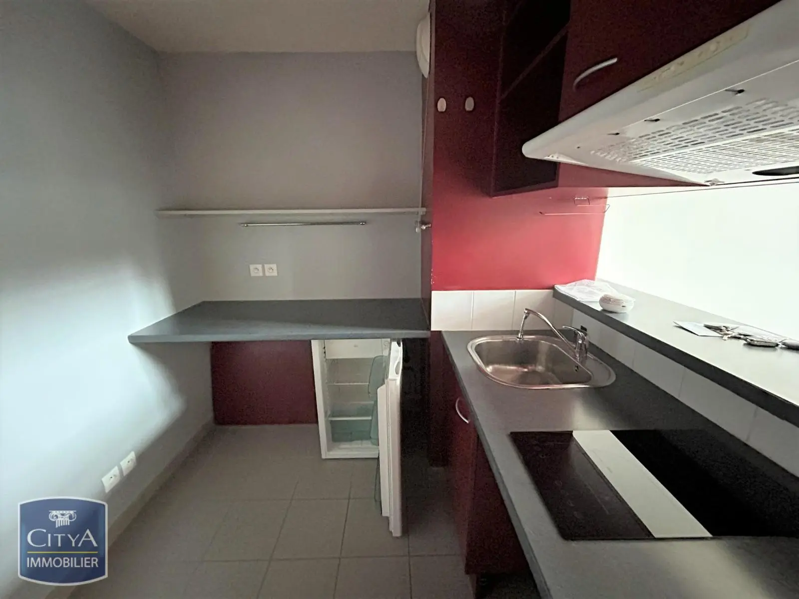 Photo 6 Appartement 2 pièces 46m²