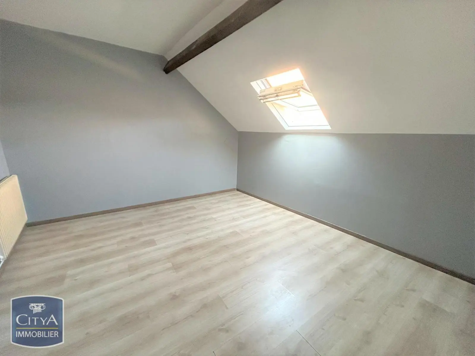 Photo 3 Appartement 3 pièces 52.05m²