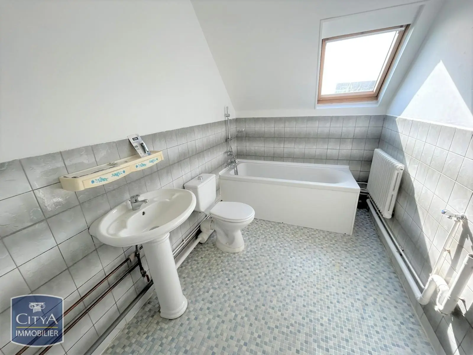 Photo 6 Appartement 3 pièces 52.05m²