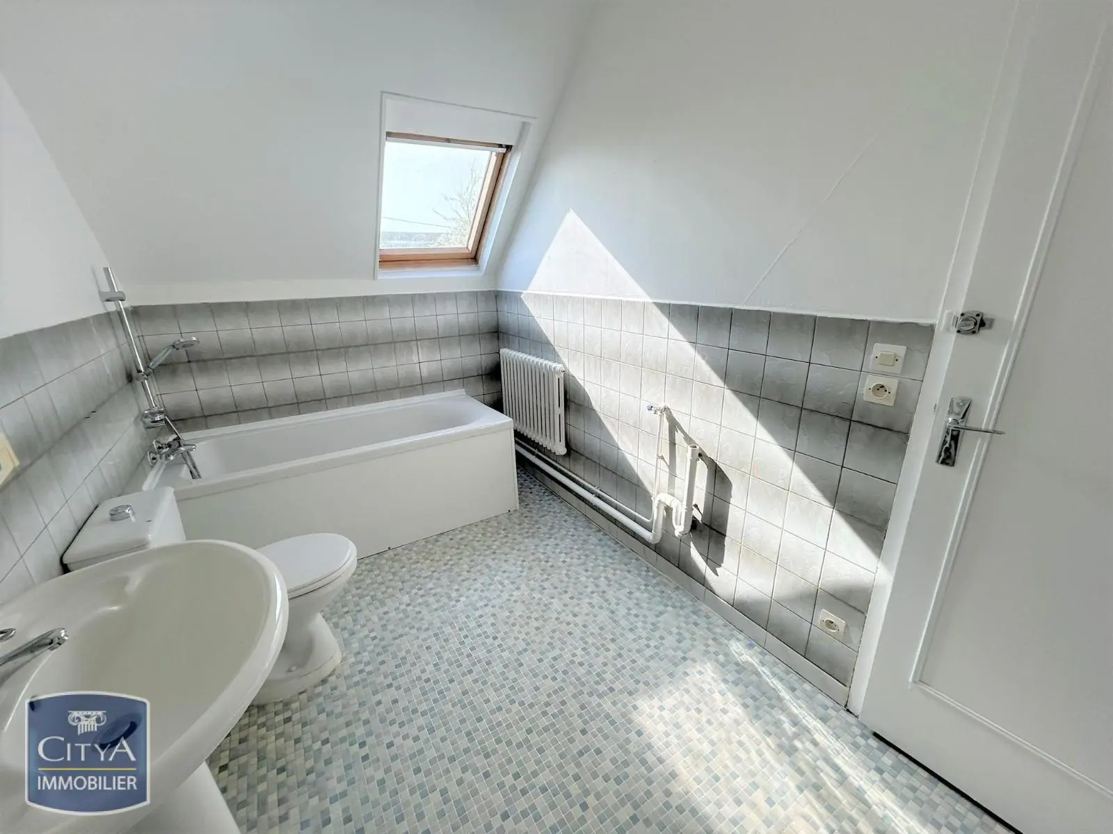 Photo 7 Appartement 3 pièces 52.05m²