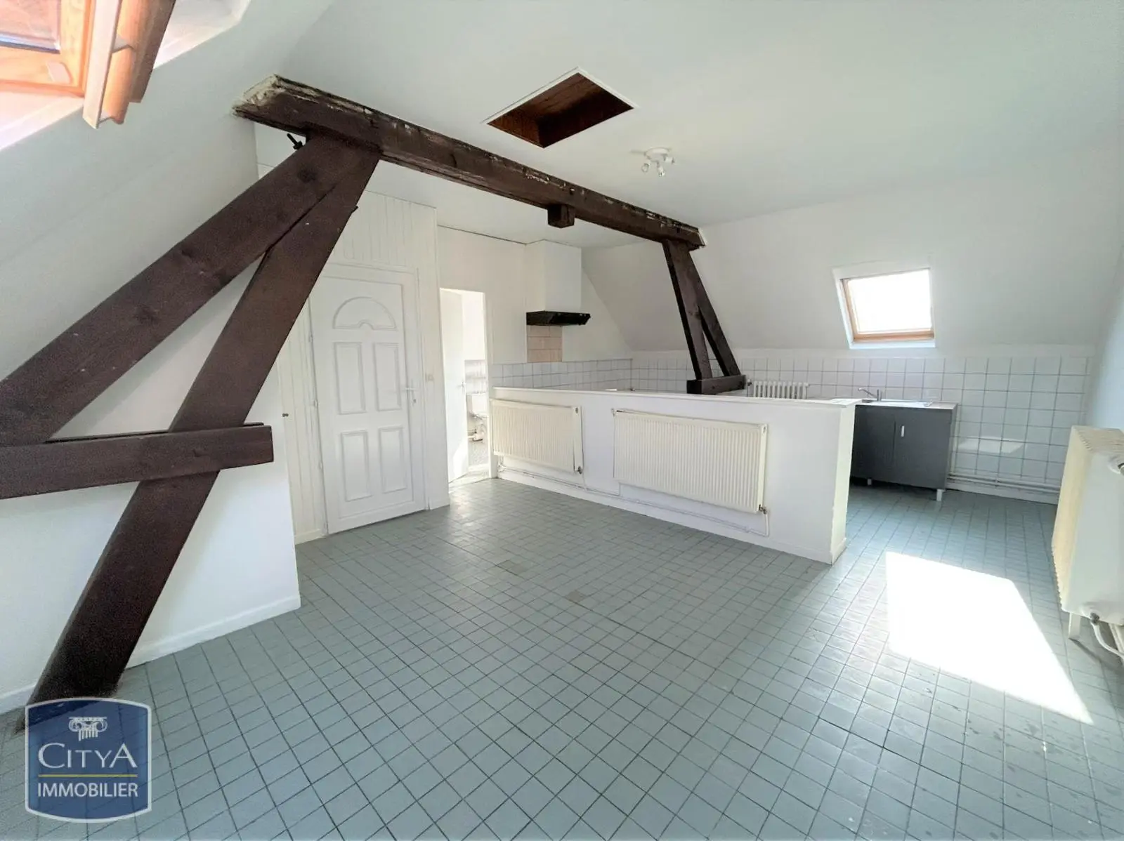 Photo 8 Appartement 3 pièces 52.05m²