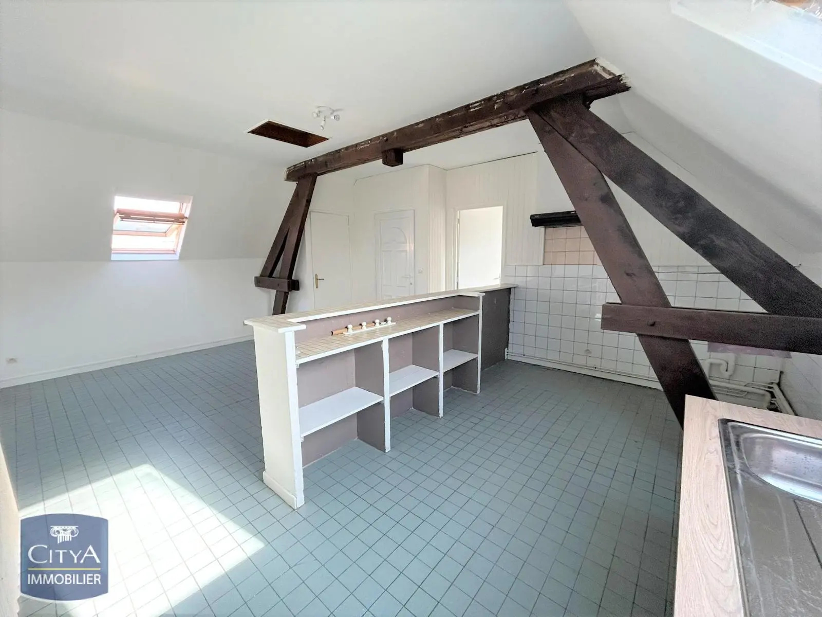 Photo 9 Appartement 3 pièces 52.05m²