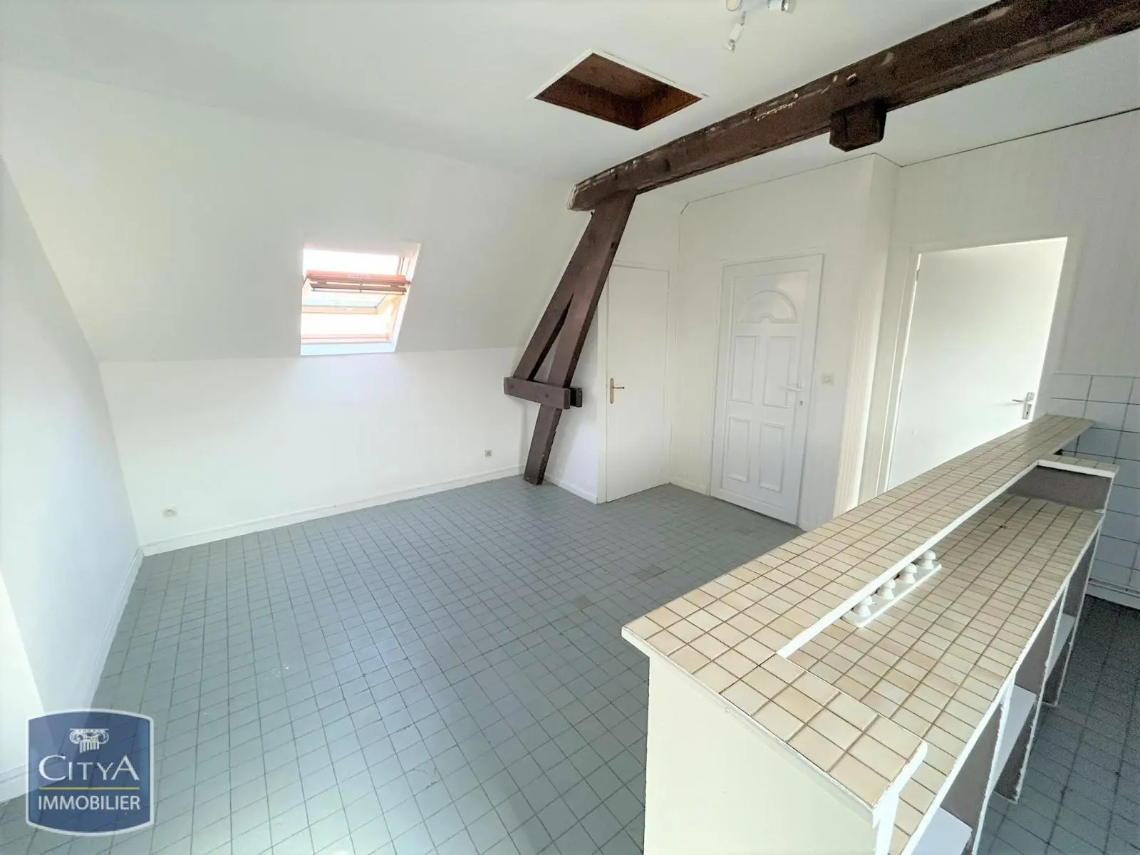 Photo 10 Appartement 3 pièces 52.05m²