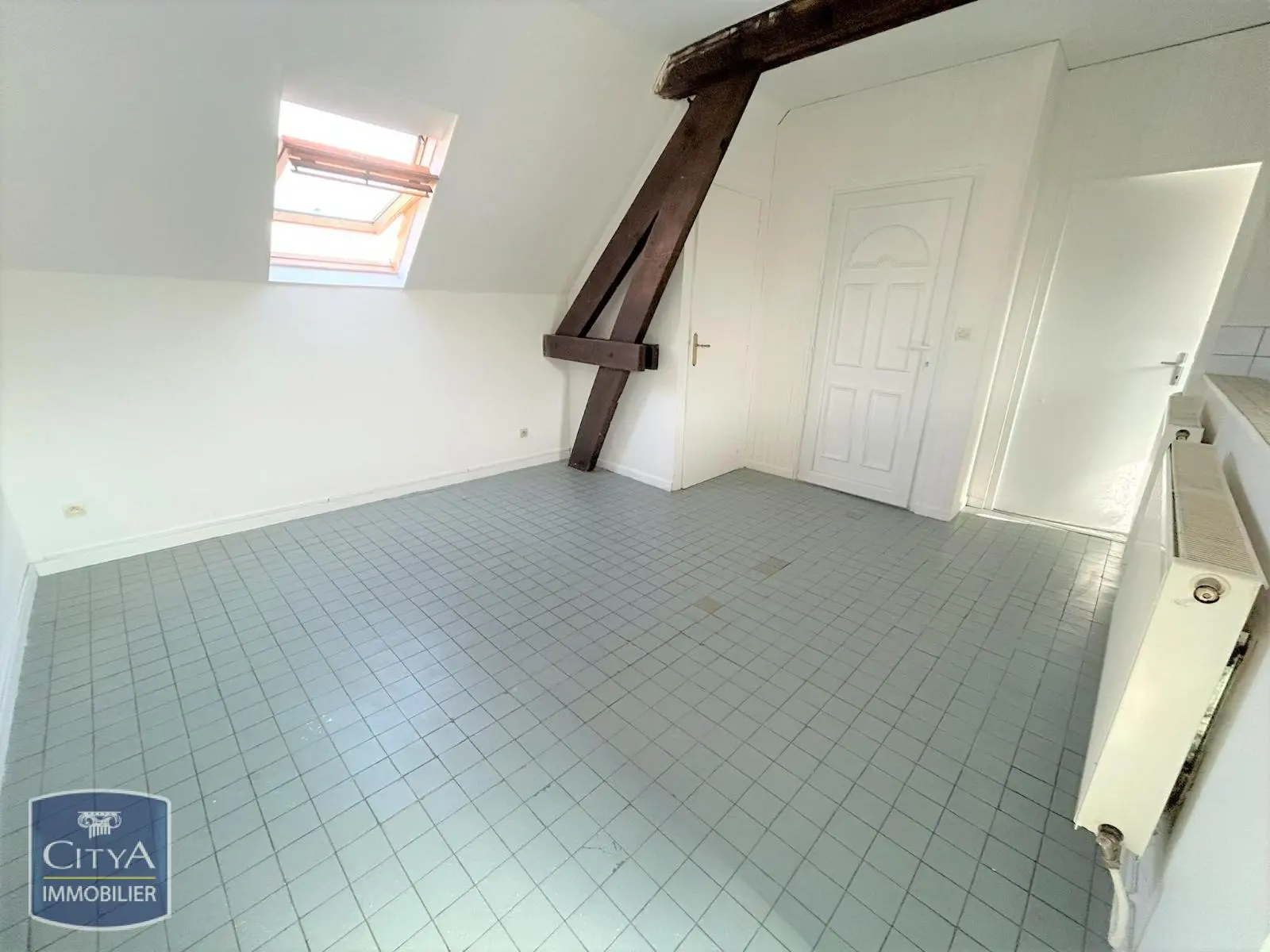 Photo 11 Appartement 3 pièces 52.05m²