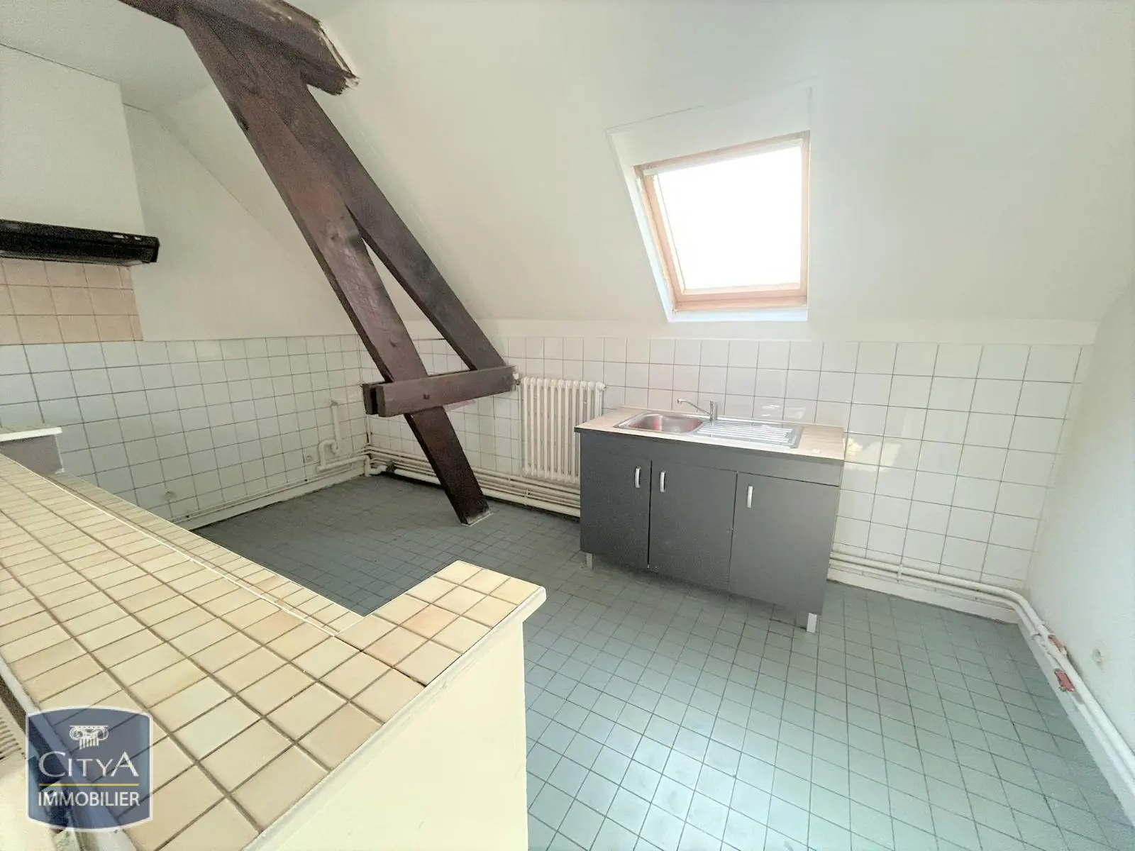 Photo 12 Appartement 3 pièces 52.05m²