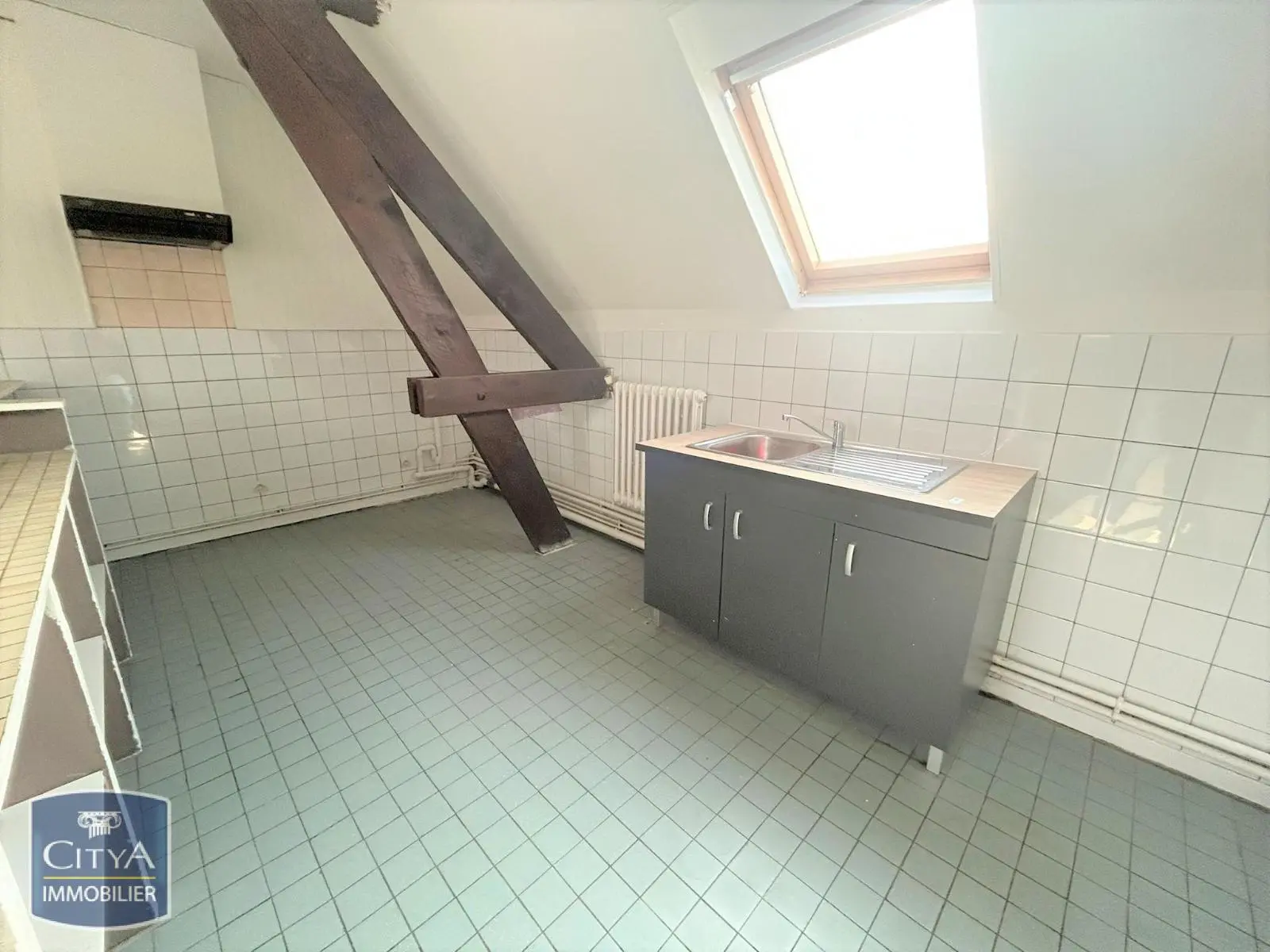 Photo 13 Appartement 3 pièces 52.05m²