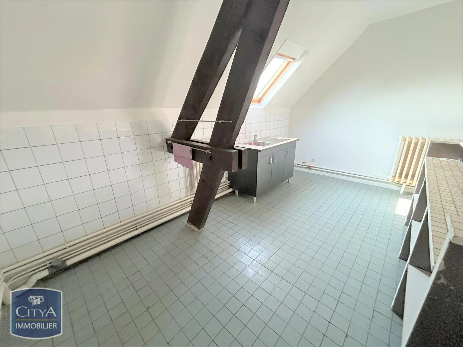 Photo 14 Appartement 3 pièces 52.05m²