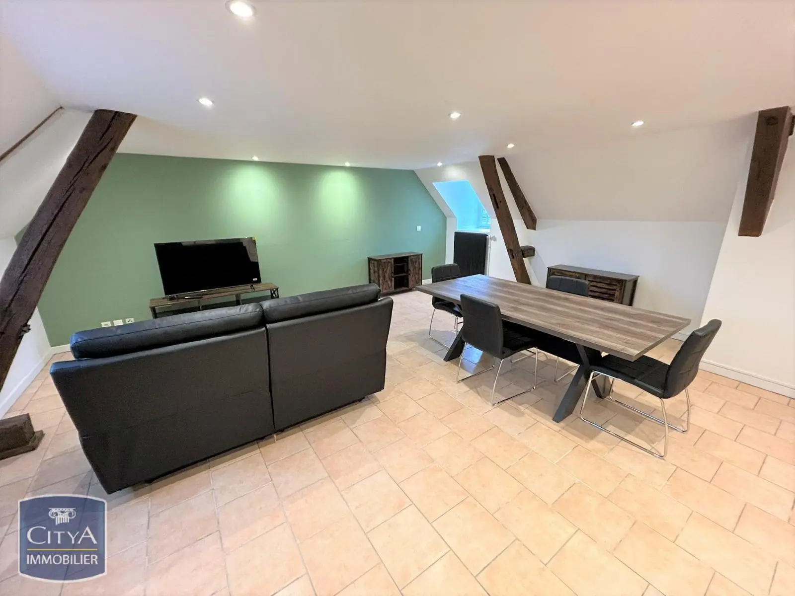 Photo 9 Appartement 2 pièces 58.6m²