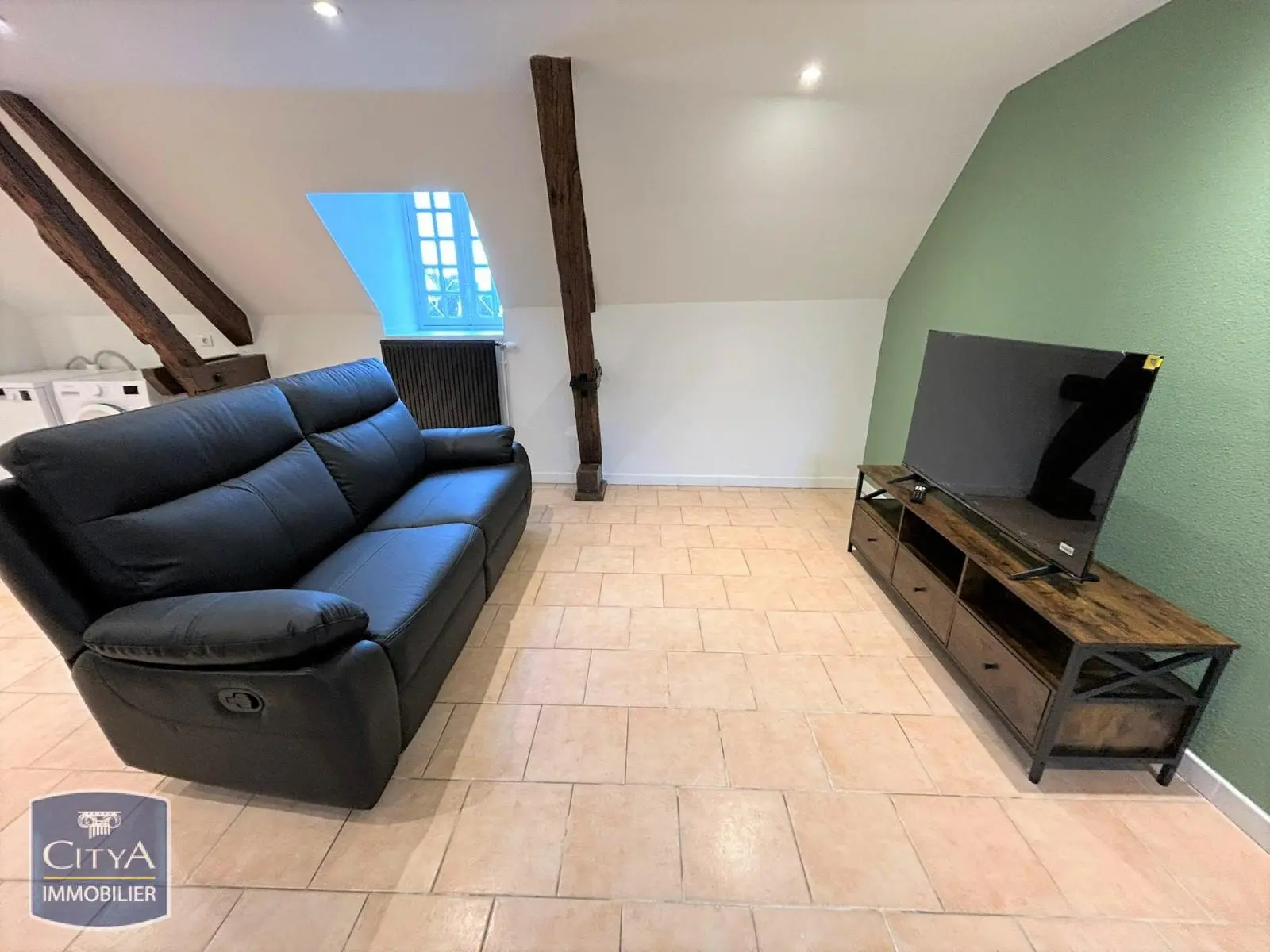 Photo 5 Appartement 2 pièces 58.6m²