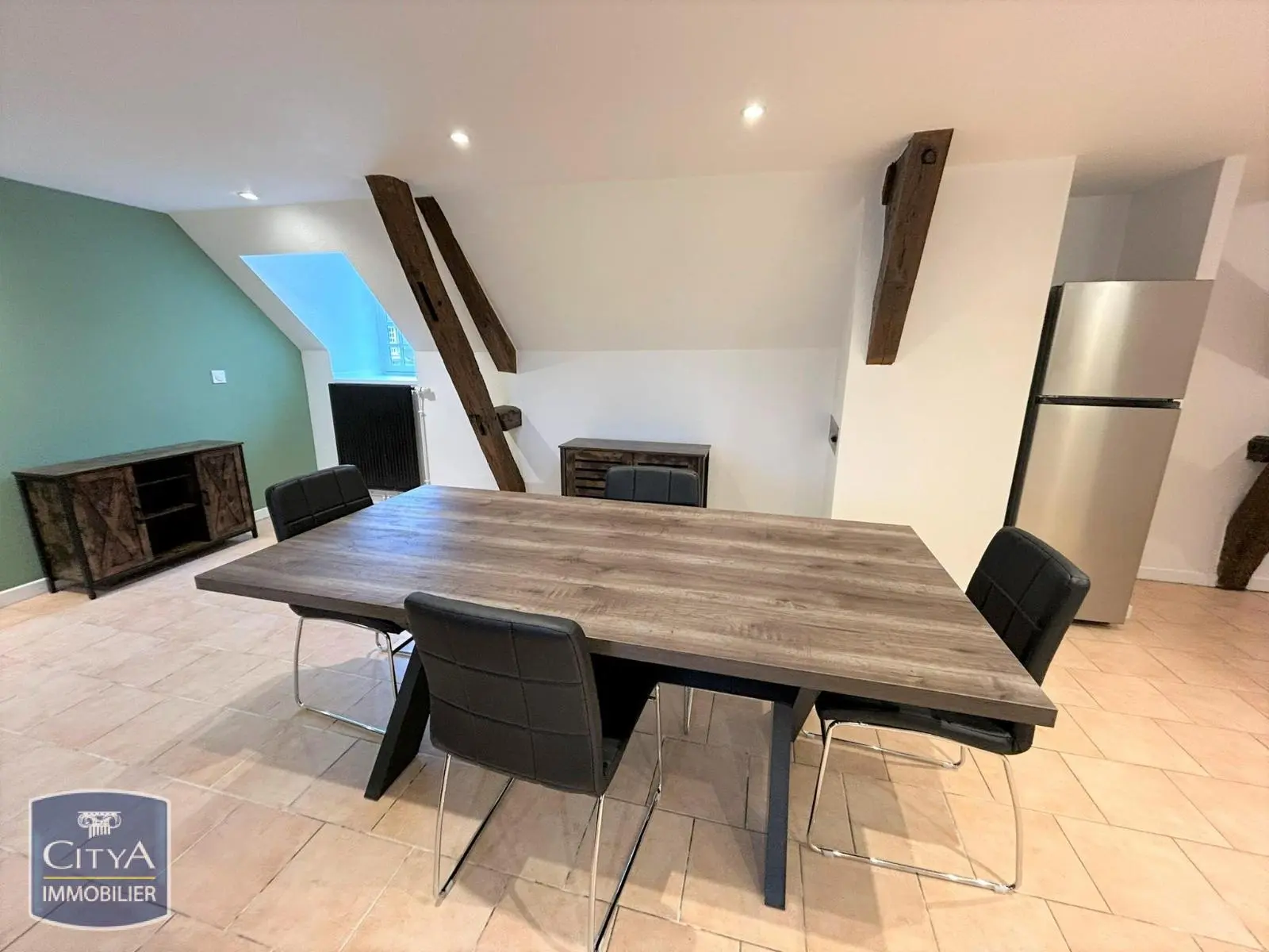 Photo 6 Appartement 2 pièces 58.6m²