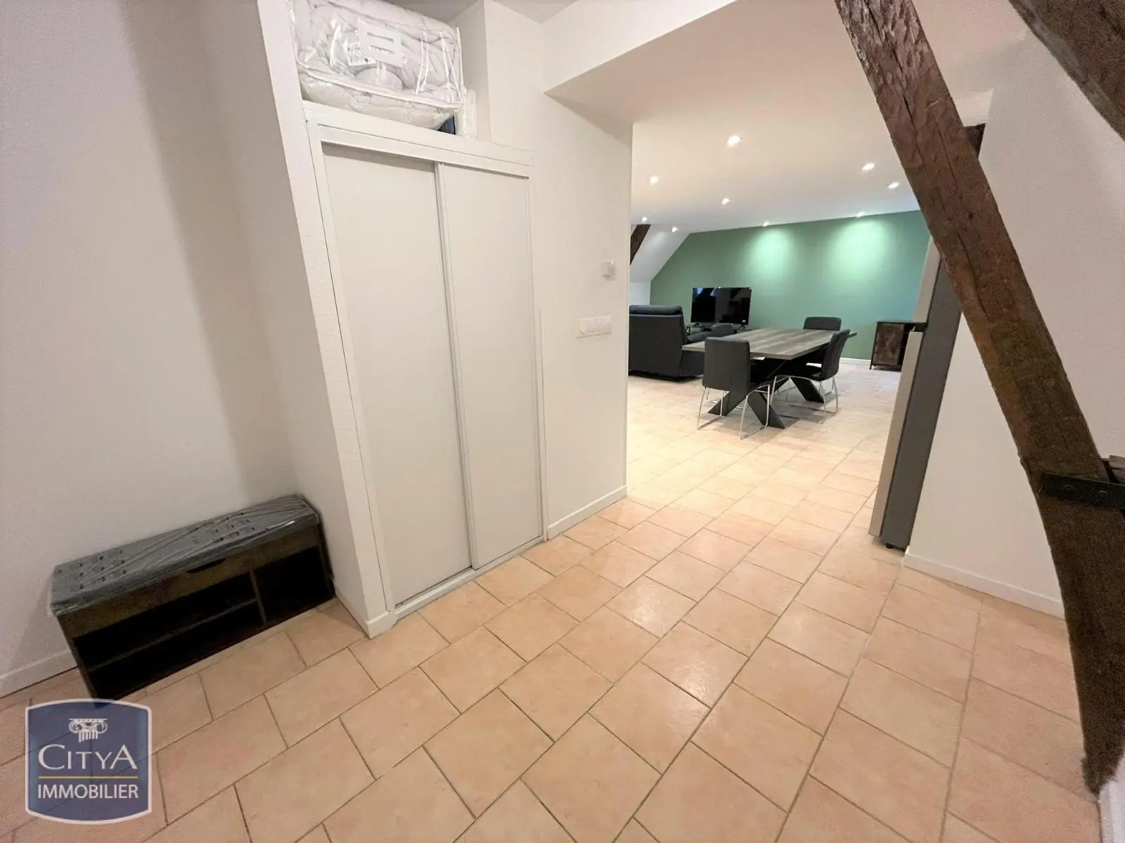 Photo 11 Appartement 2 pièces 58.6m²