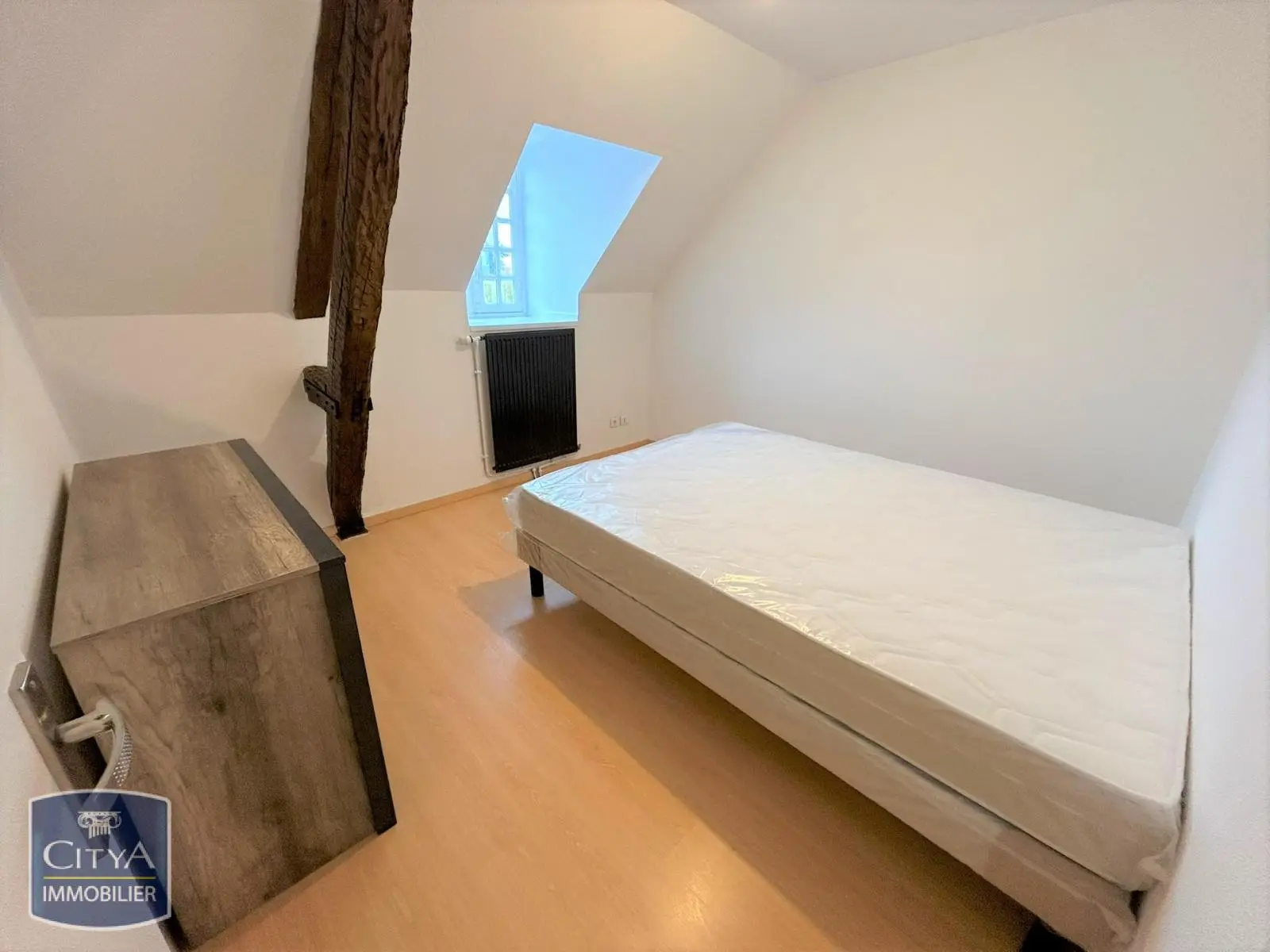 Photo 12 Appartement 2 pièces 58.6m²