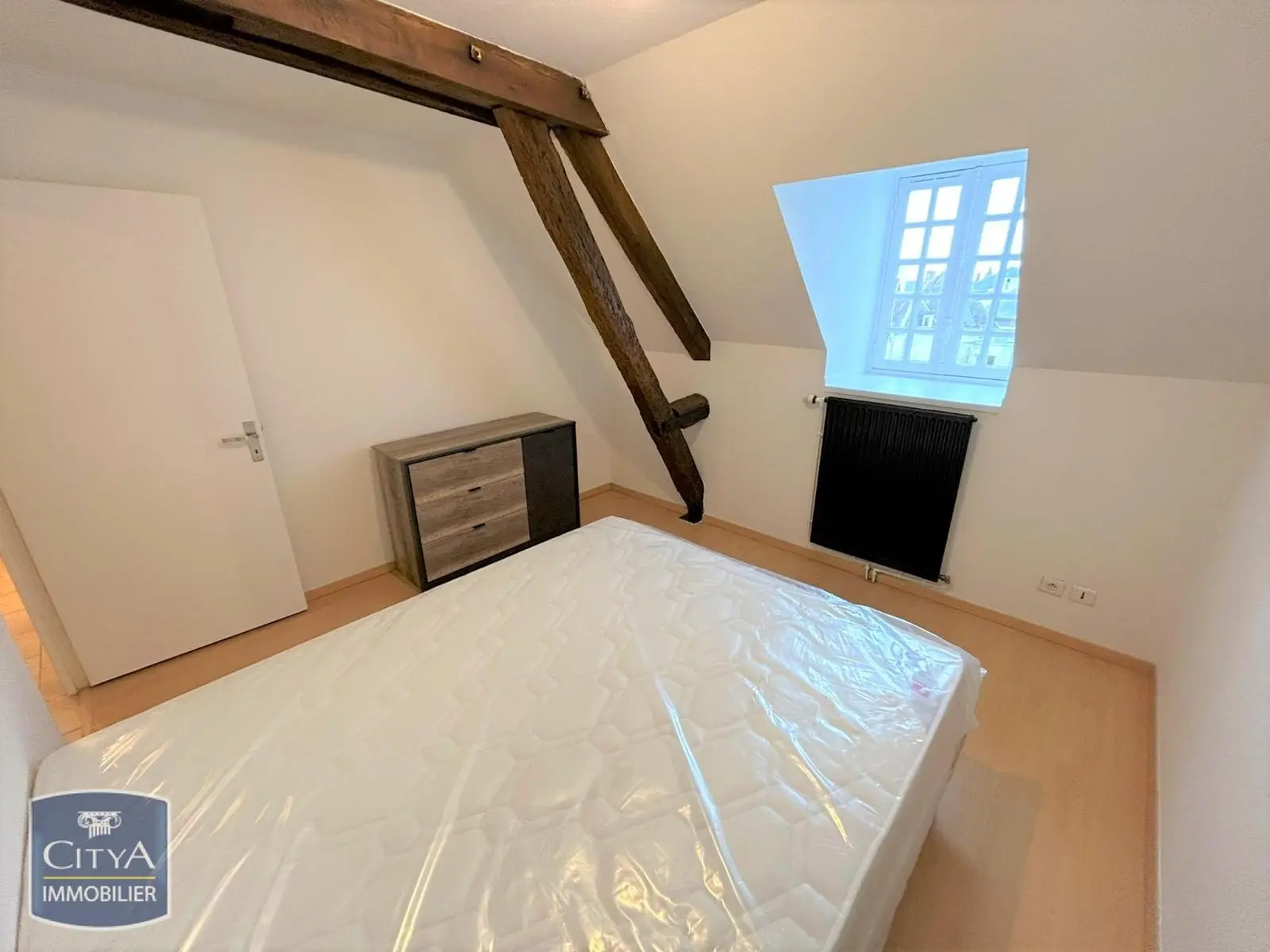 Photo 13 Appartement 2 pièces 58.6m²