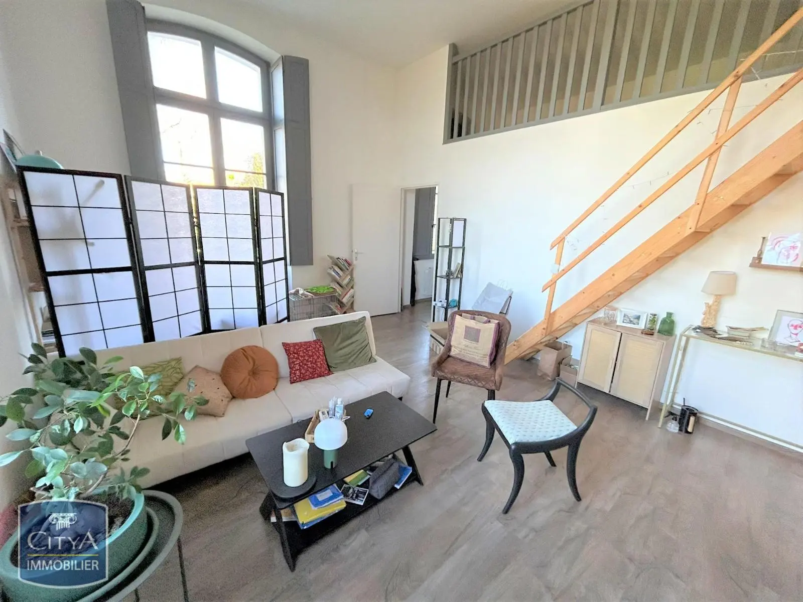 Photo 1 appartement Laon