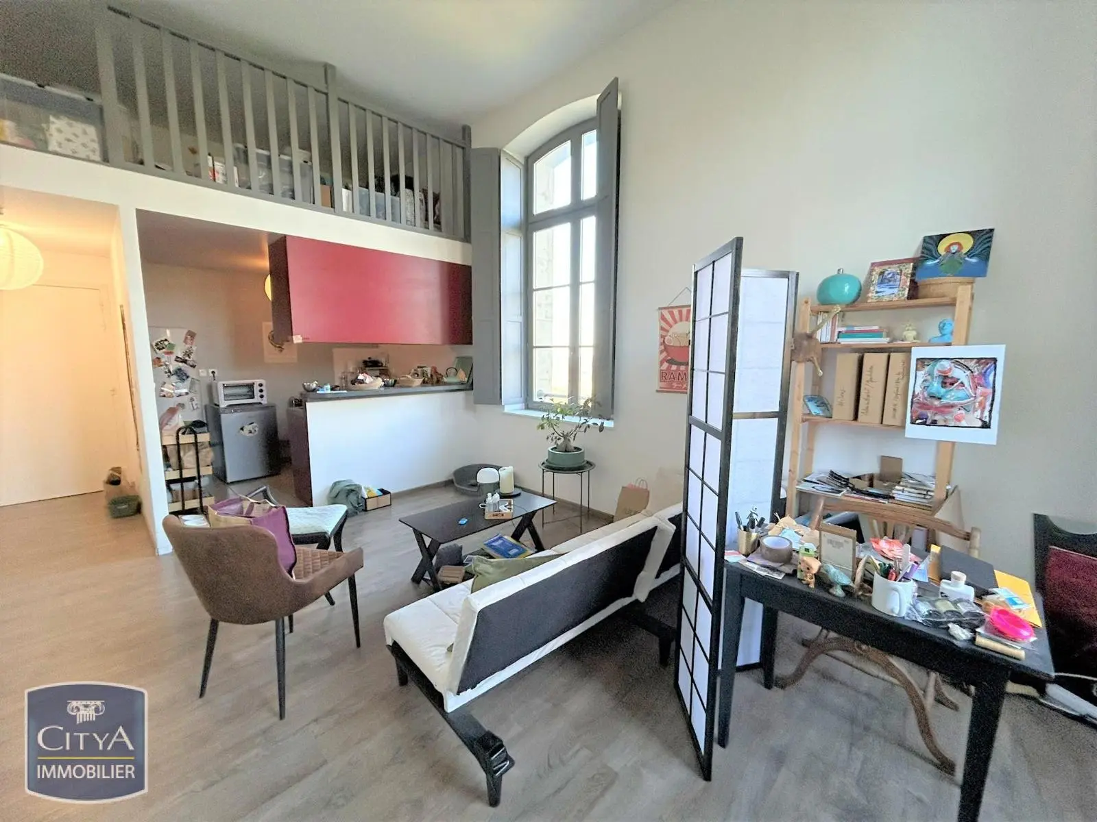 Photo 3 appartement Laon