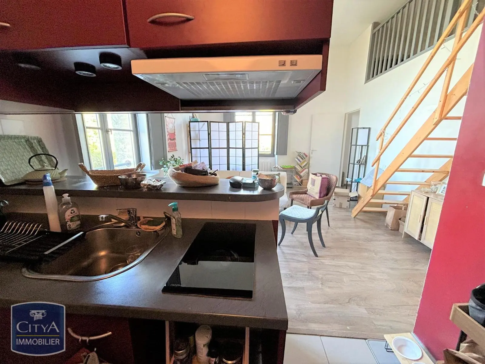 Photo 4 appartement Laon