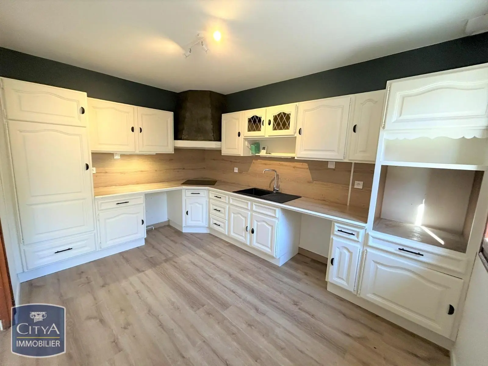 Photo 4 Maison 4 pièces 80m²