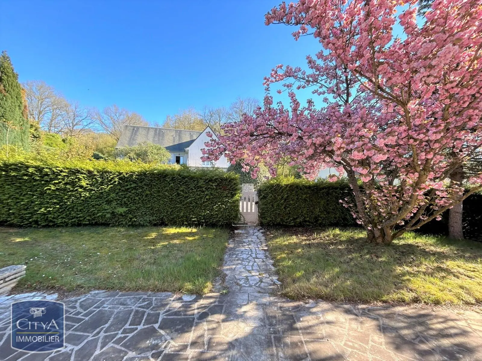 Photo 3 Maison 4 pièces 80m²