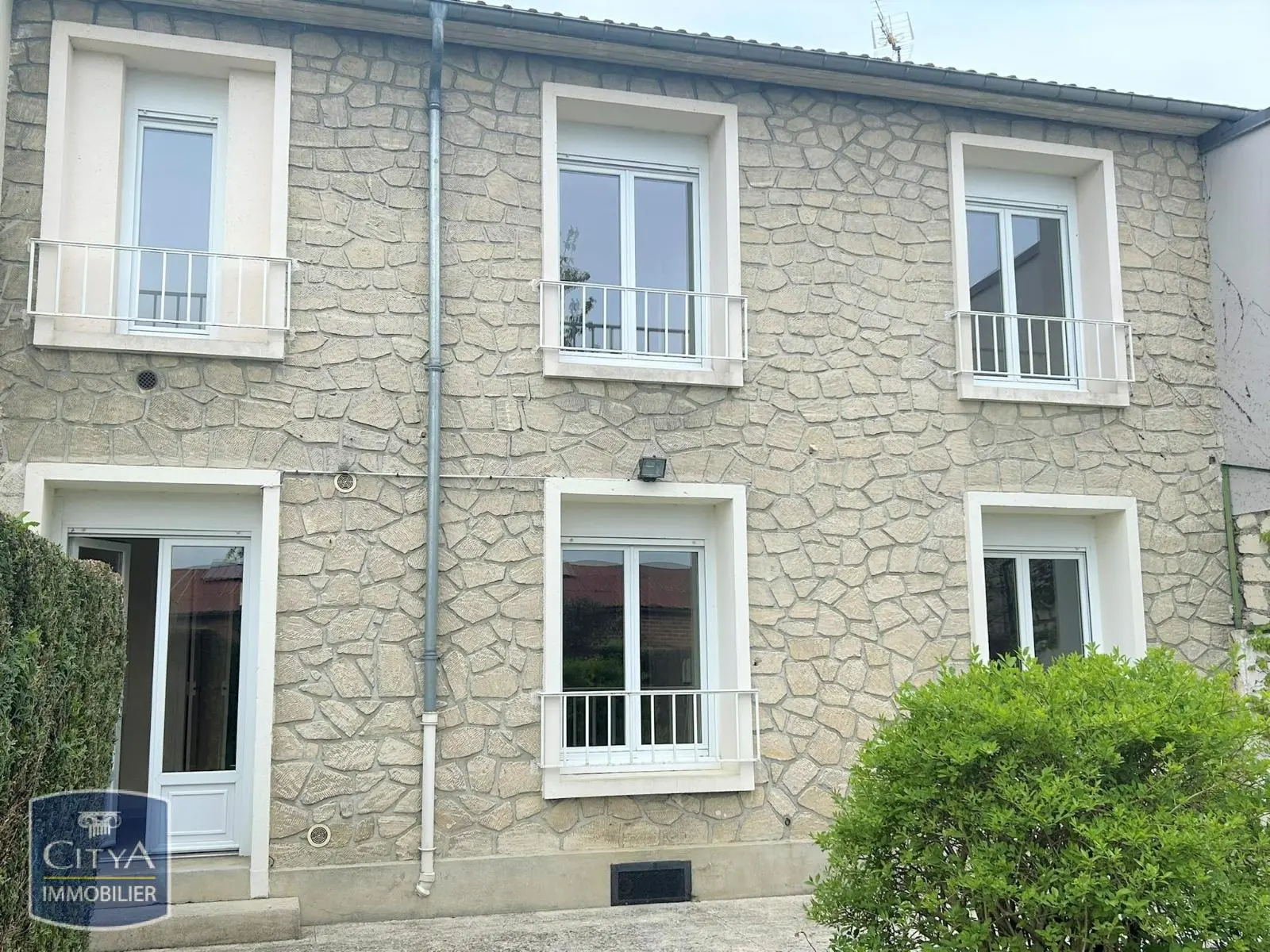 Photo 1 Maison 6 pièces 120.52m²