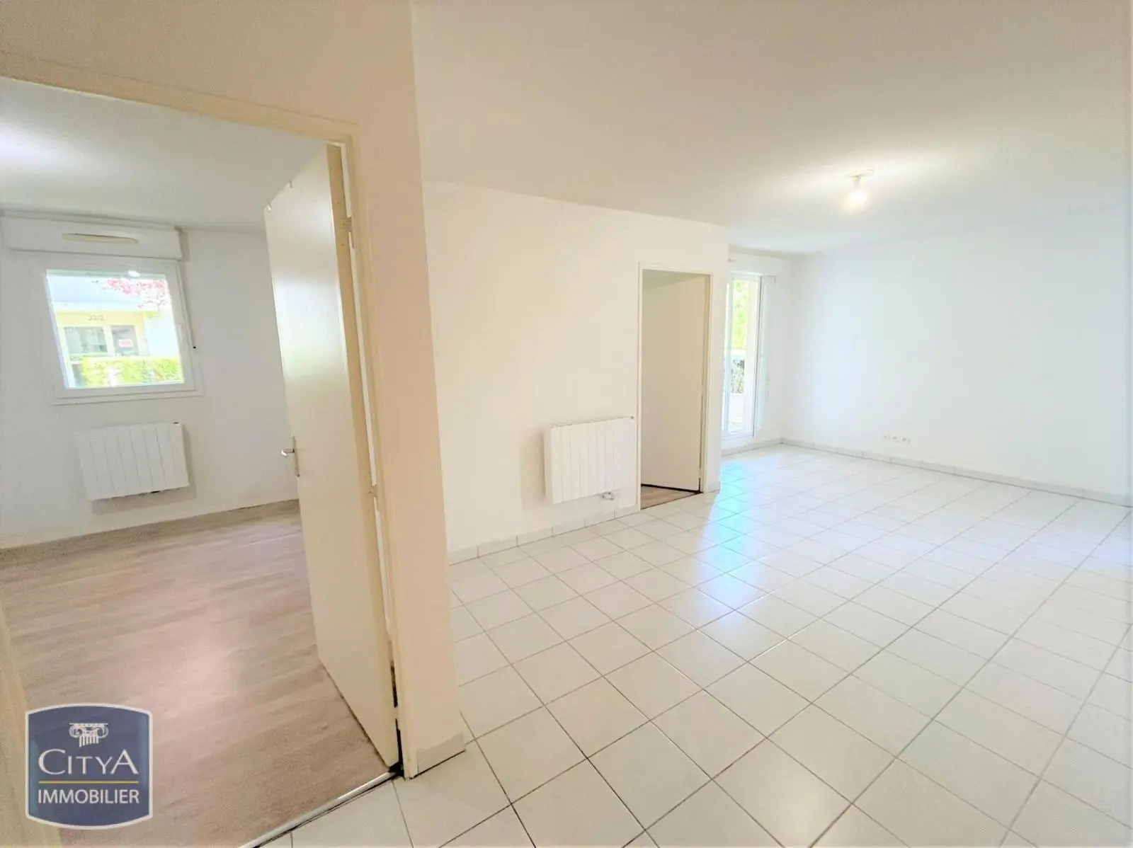 Photo 8 Appartement 2 pièces 54.2m²