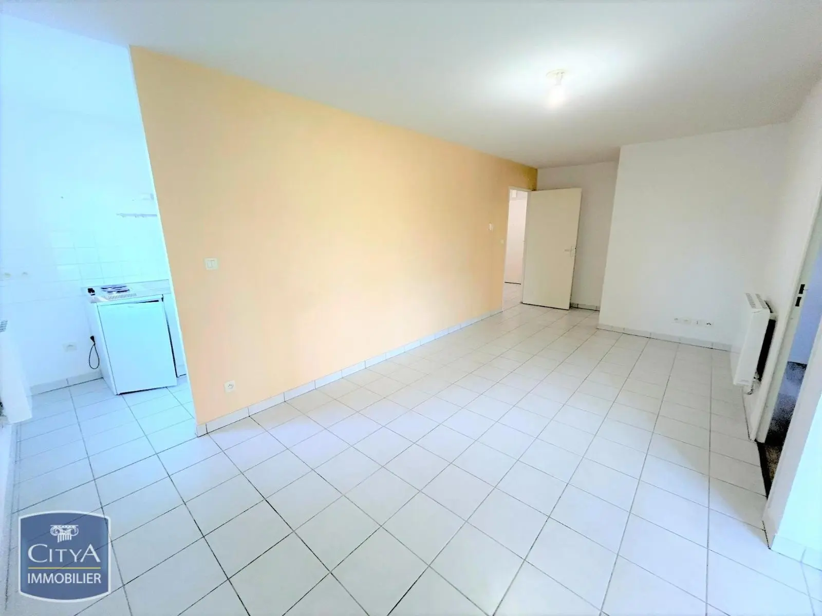 Photo 5 Appartement 2 pièces 54.2m²