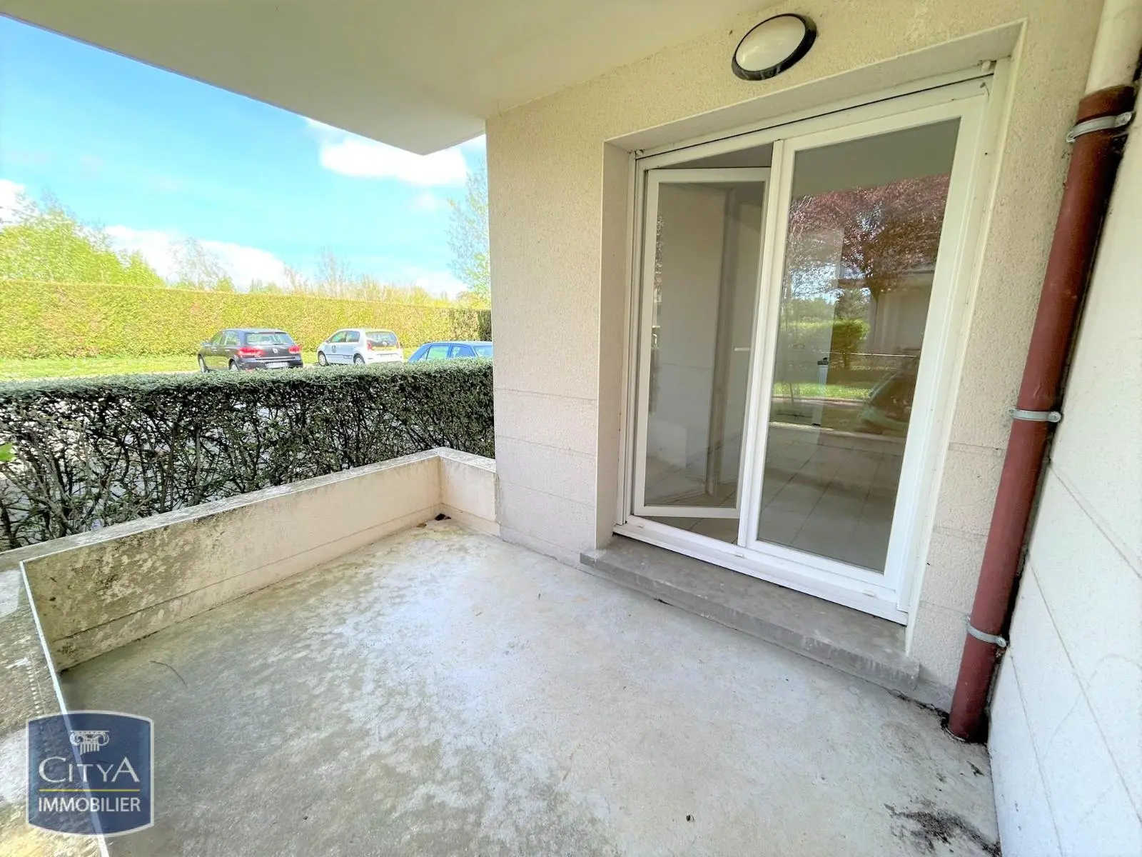 Photo 2 Appartement 2 pièces 54.2m²