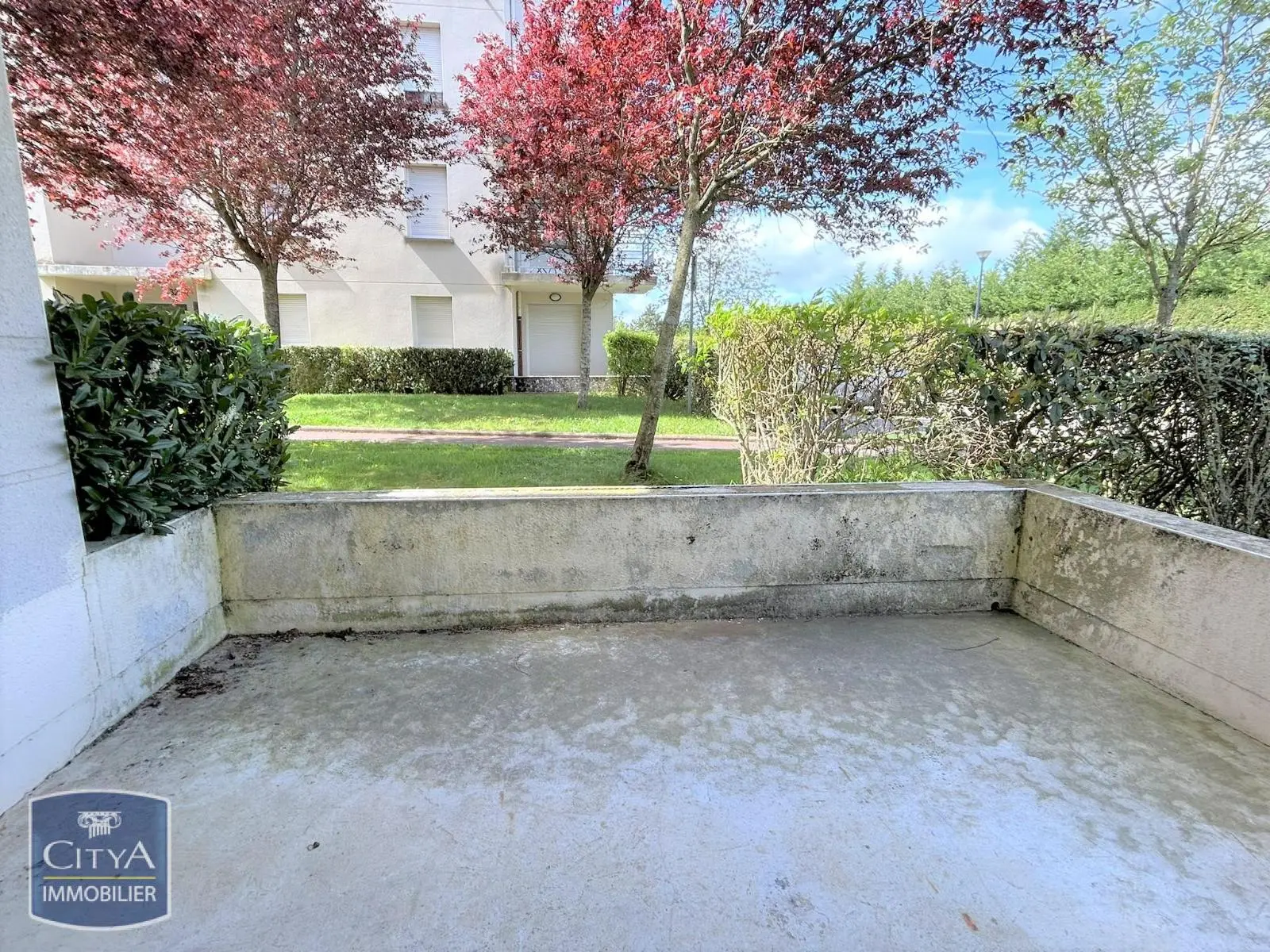 Photo 3 Appartement 2 pièces 54.2m²