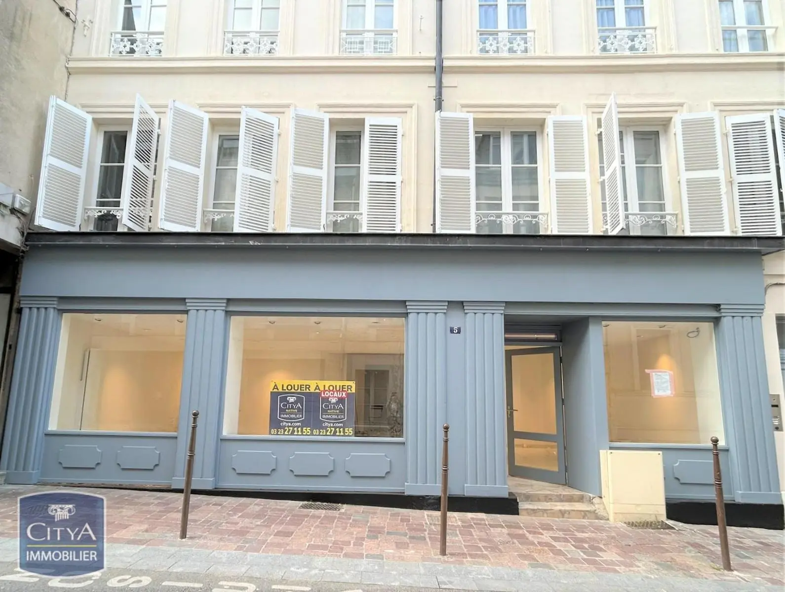 Photo 1 Local Commercial 64.65m²