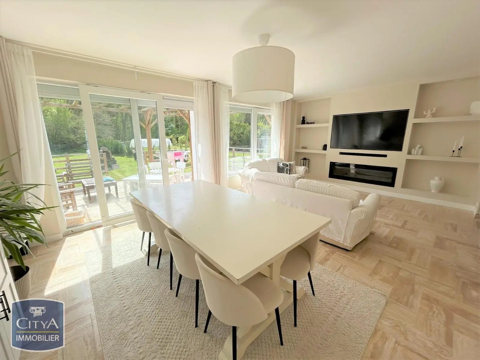 Photo 4 Maison 6 pièces 99.54m²