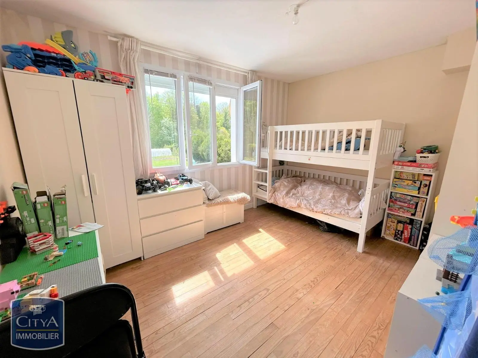 Photo 14 Maison 6 pièces 99.54m²