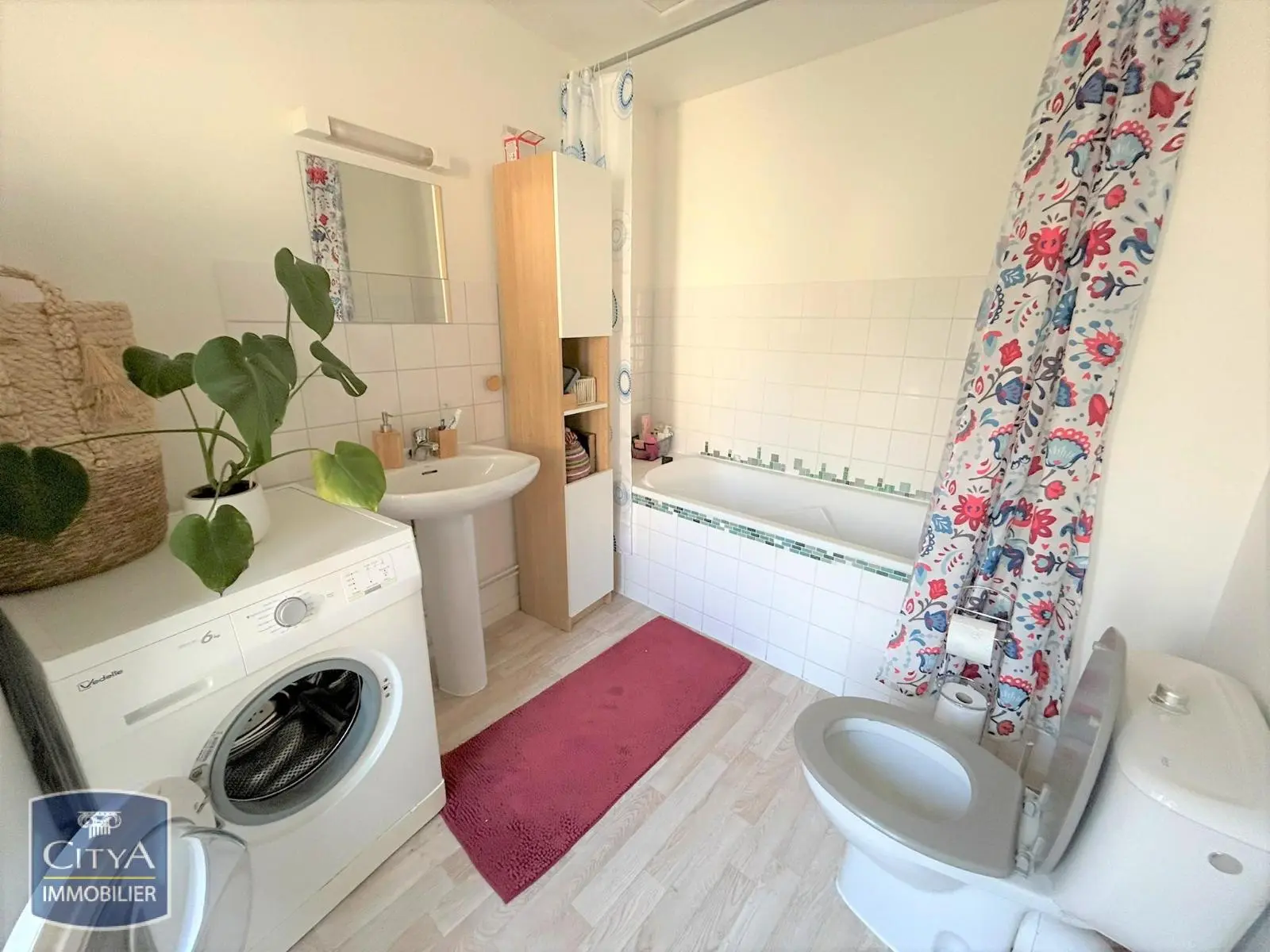 Photo 12 Appartement 2 pièces 36.09m²