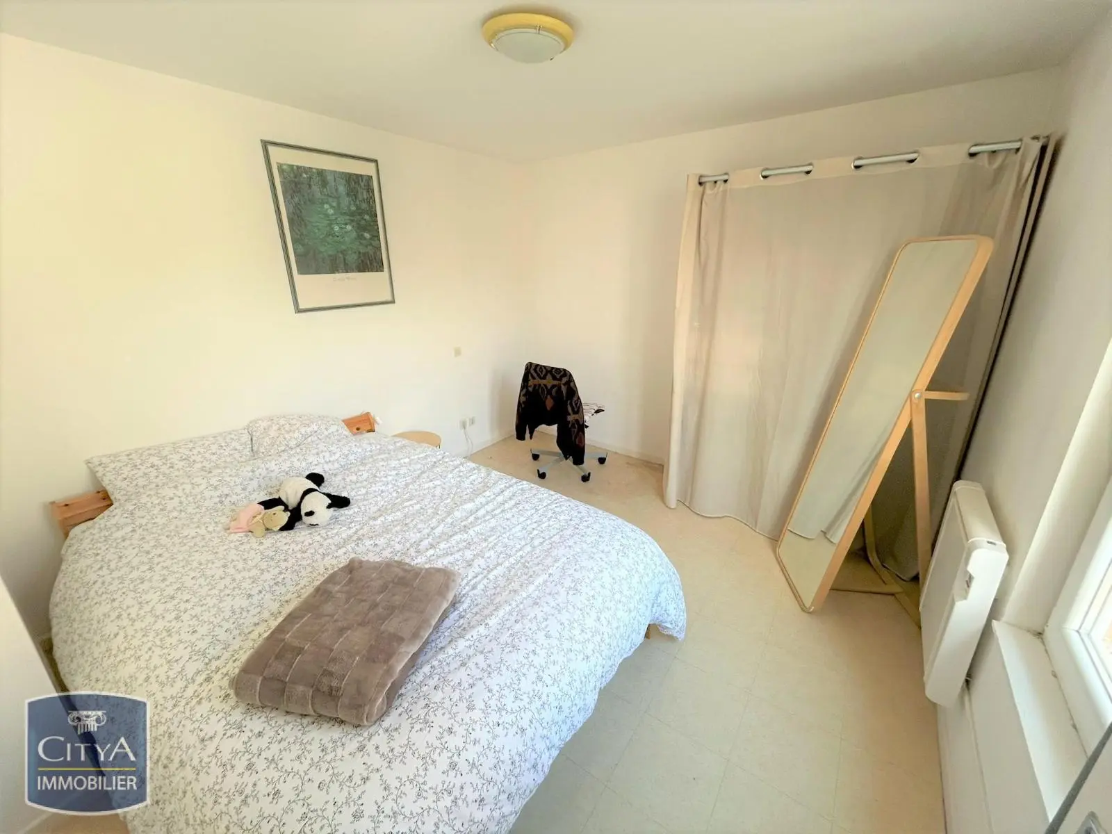 Photo 11 Appartement 2 pièces 36.09m²