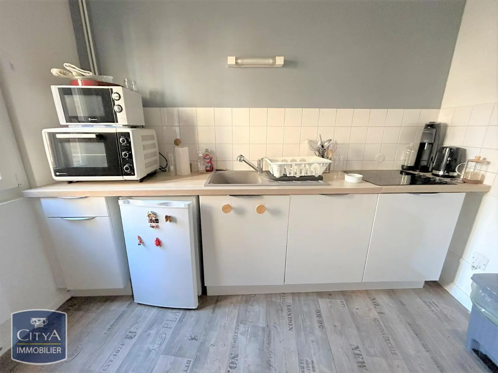 Photo 8 Appartement 2 pièces 36.09m²
