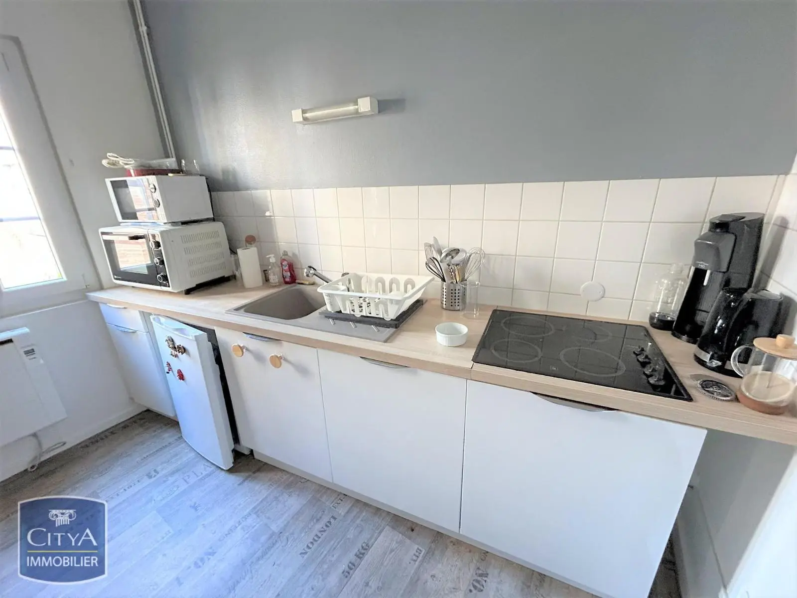 Photo 7 Appartement 2 pièces 36.09m²