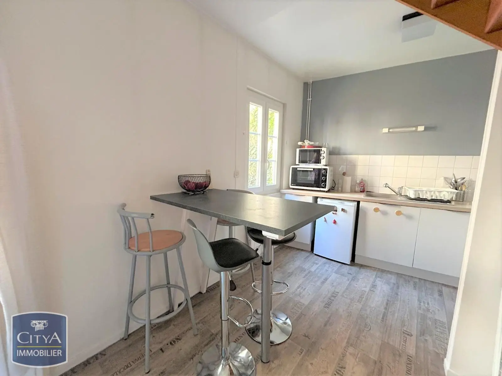 Photo 6 Appartement 2 pièces 36.09m²