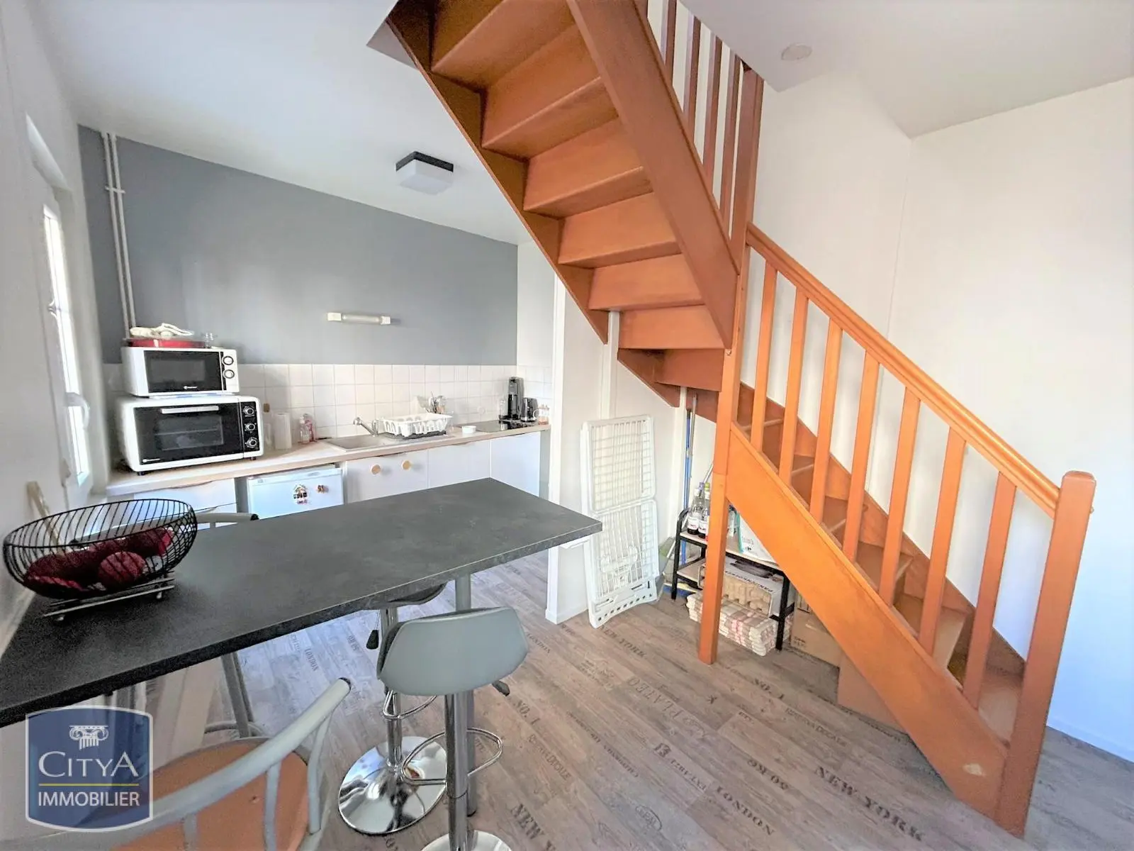 Photo 5 Appartement 2 pièces 36.09m²