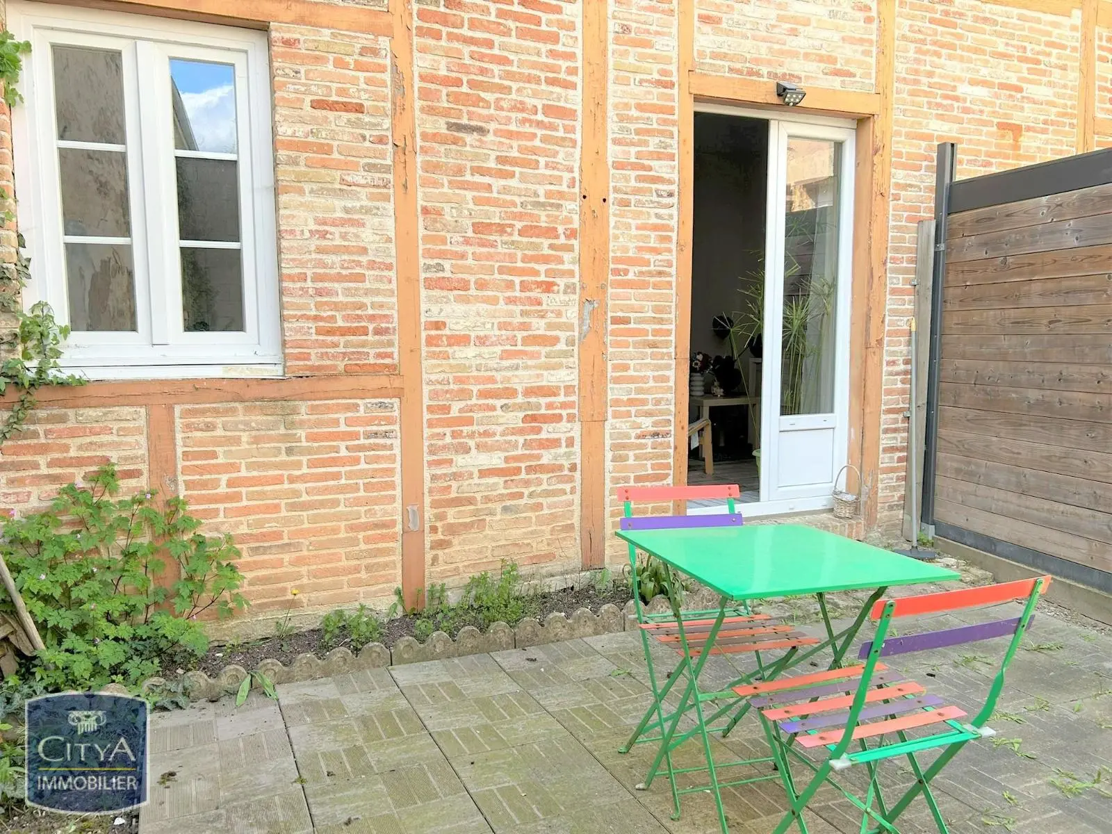 Photo 9 Appartement 2 pièces 36.09m²