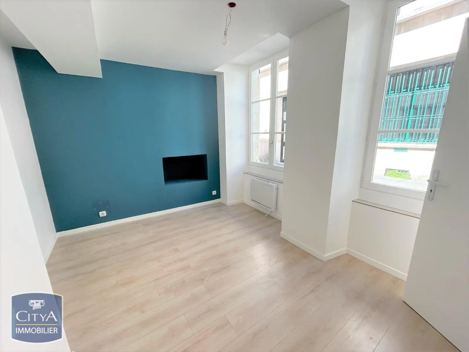 Photo 9 Appartement 2 pièces 44.64m²
