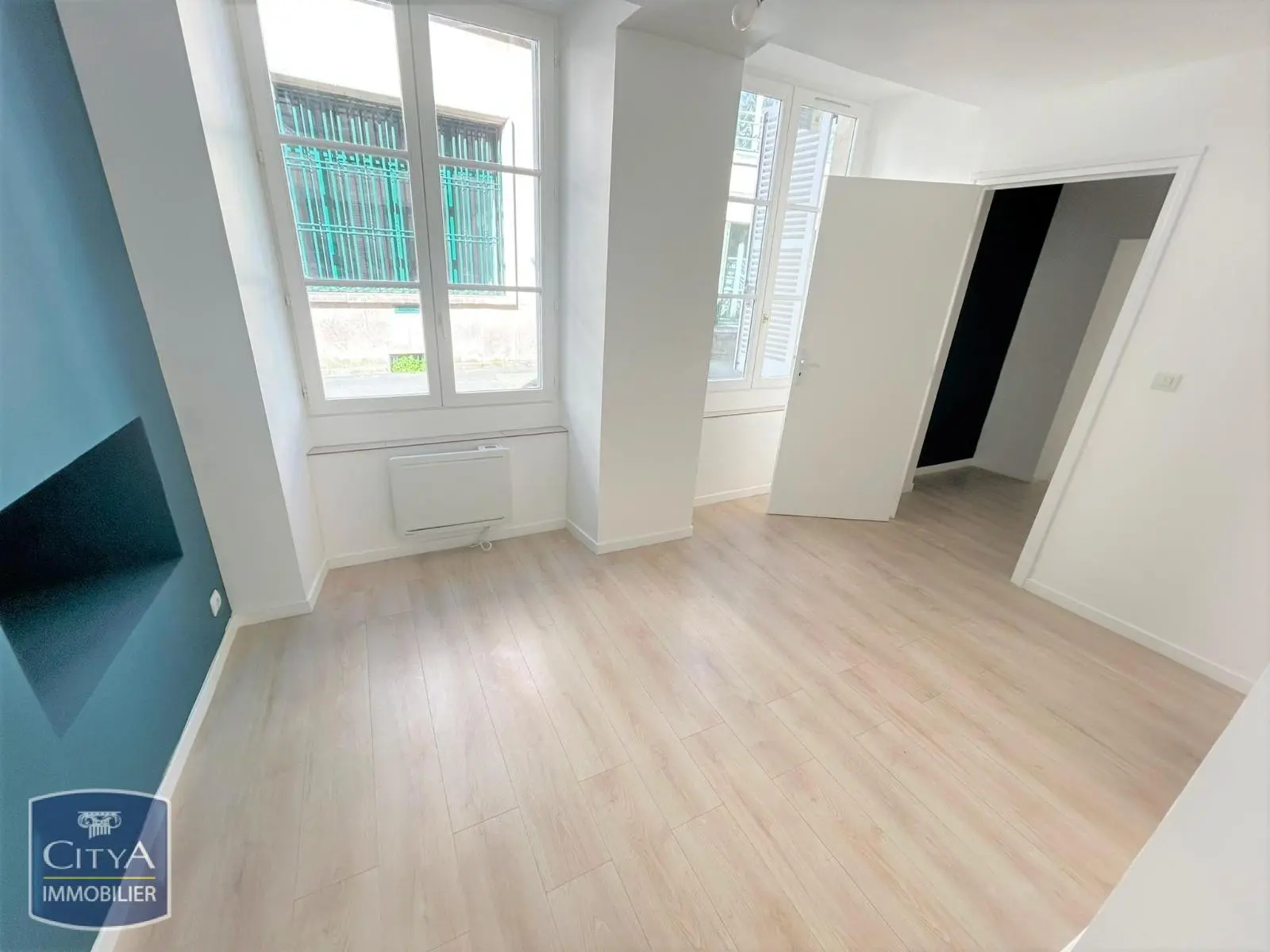 Photo 10 Appartement 2 pièces 44.64m²