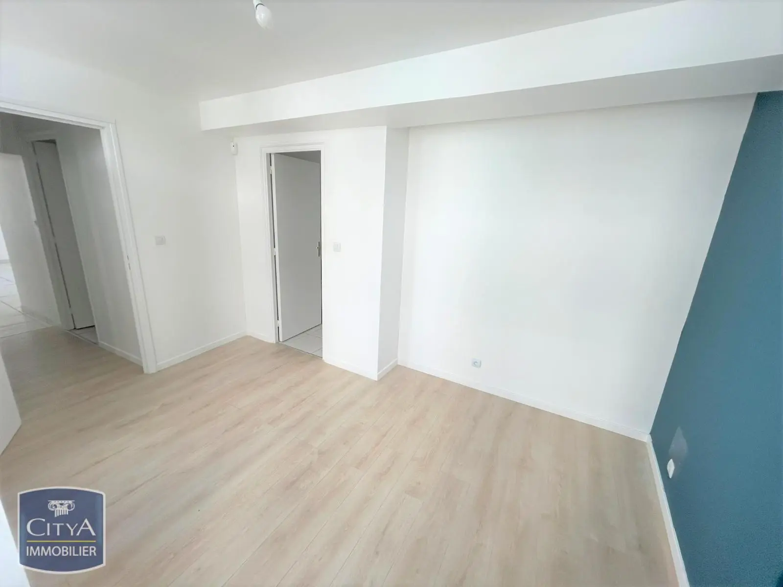 Photo 11 Appartement 2 pièces 44.64m²