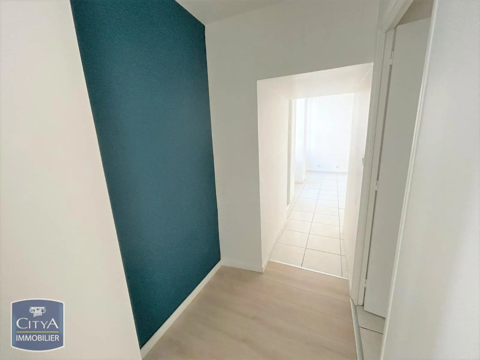 Photo 8 Appartement 2 pièces 44.64m²