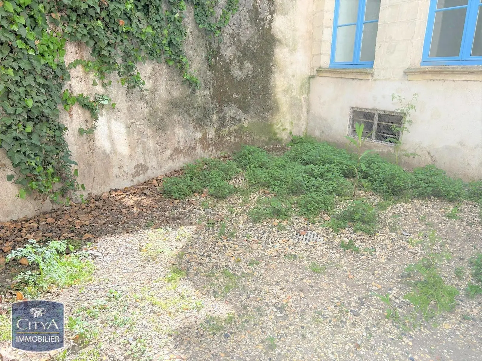 Photo 2 Appartement 2 pièces 44.64m²