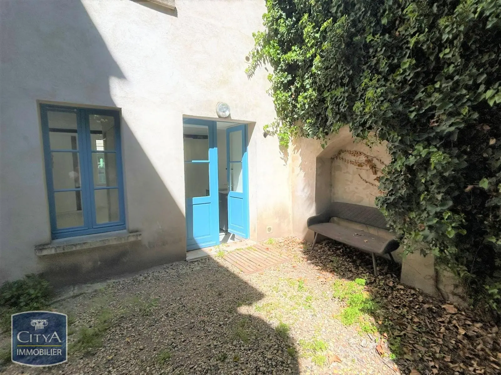 Photo 1 Appartement 2 pièces 44.64m²