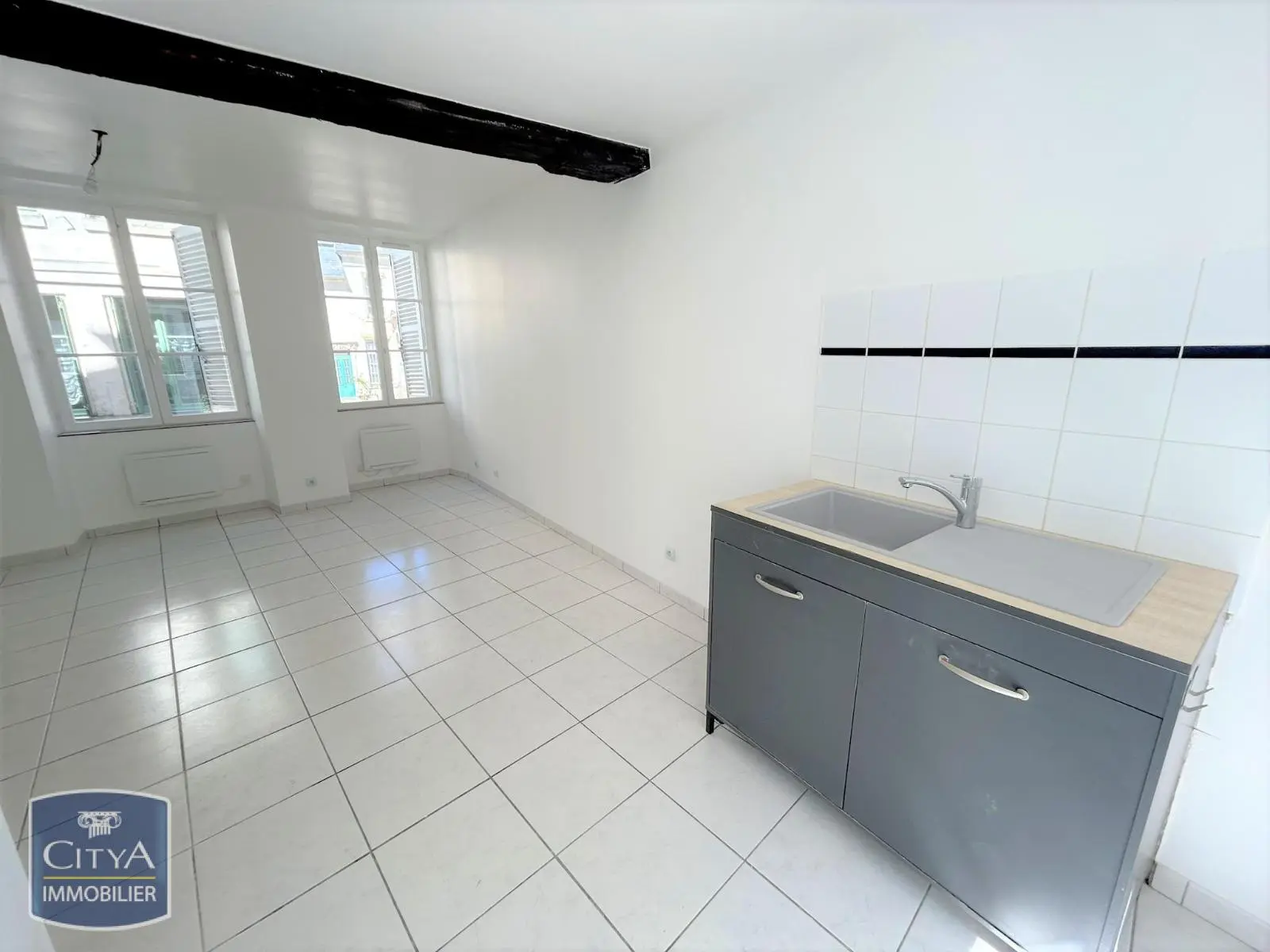 Photo 4 Appartement 2 pièces 44.64m²