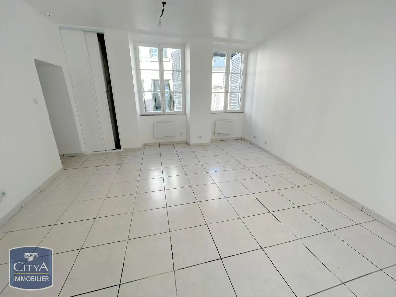 Photo 5 Appartement 2 pièces 44.64m²
