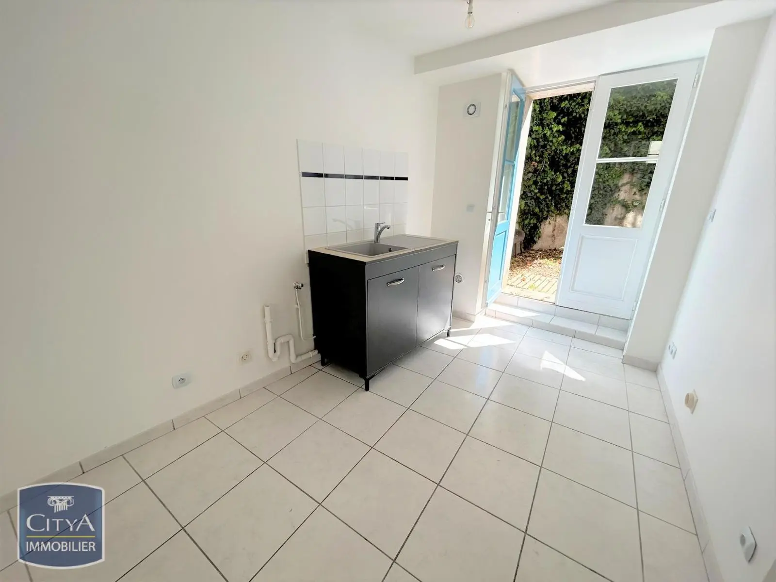 Photo 3 Appartement 2 pièces 44.64m²