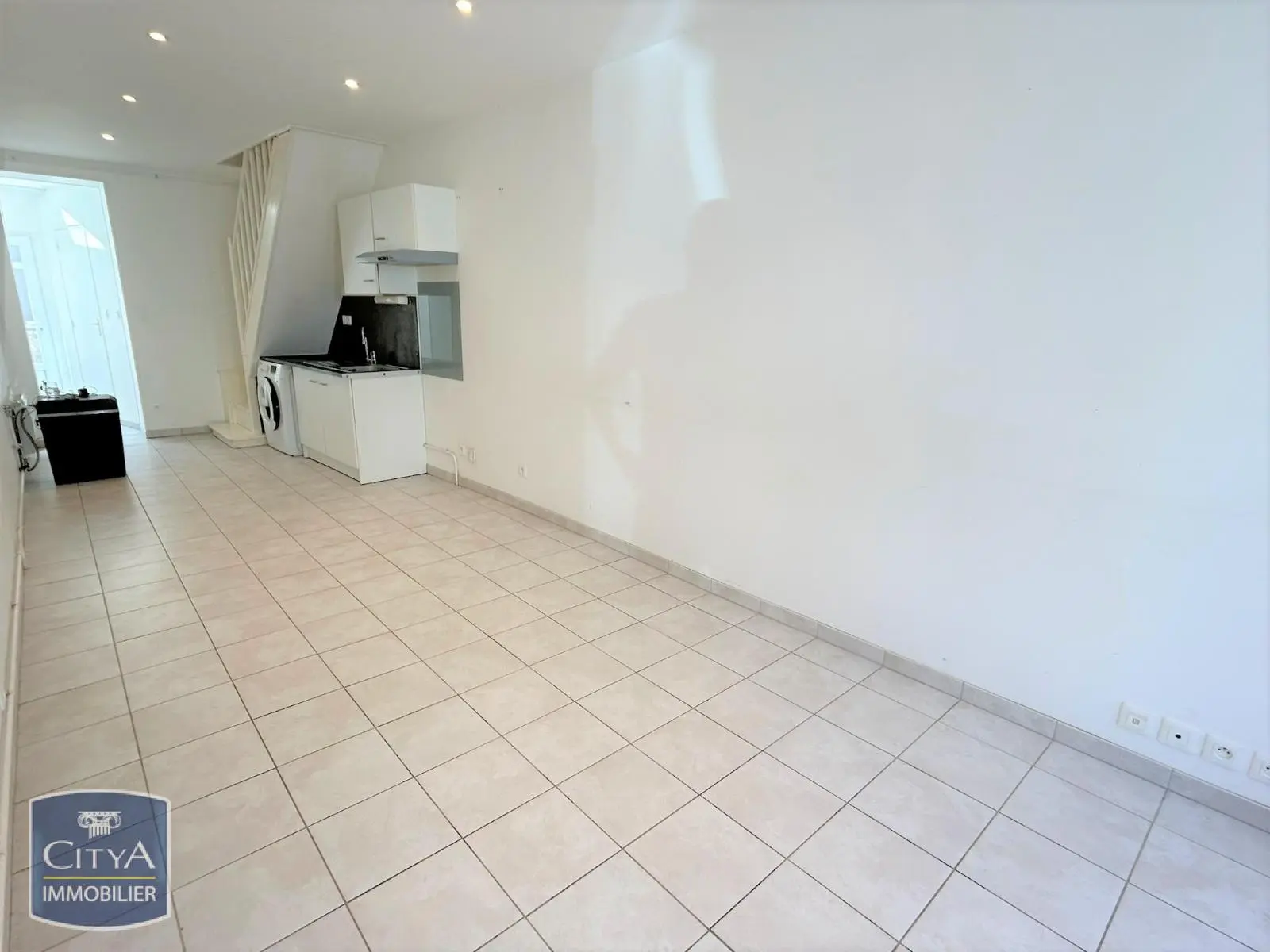 Photo 2 Maison 4 pièces 64.36m²